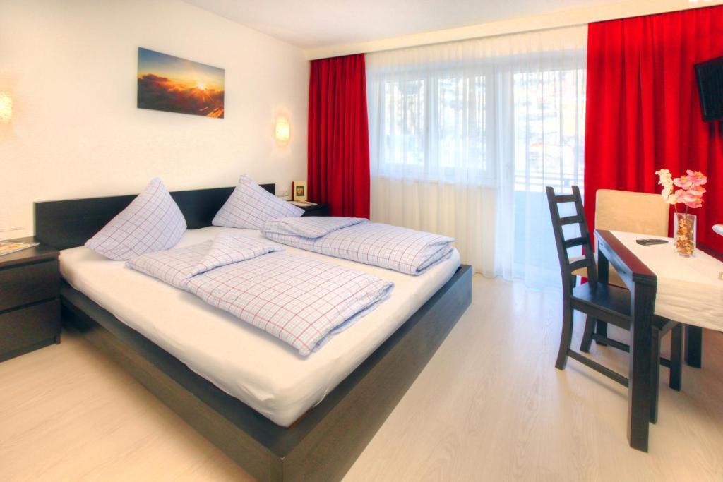 Haus Pia Apartment Solden Room photo